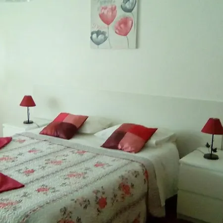 Apartamento Luz Ponta Delgada  Exterior photo
