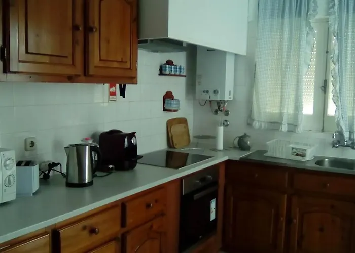 Apartamento Luz