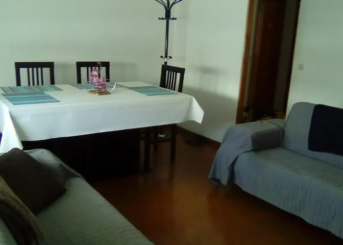 Apartamento Luz