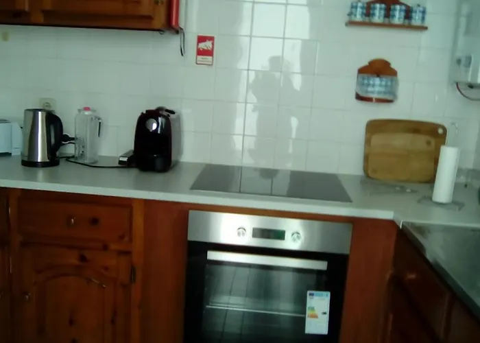 Apartamento Luz