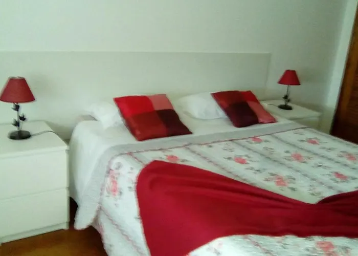 Apartamento Luz
