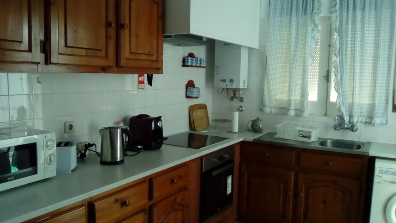 Apartment Luz Ponta Delgada (Sao Miguel)