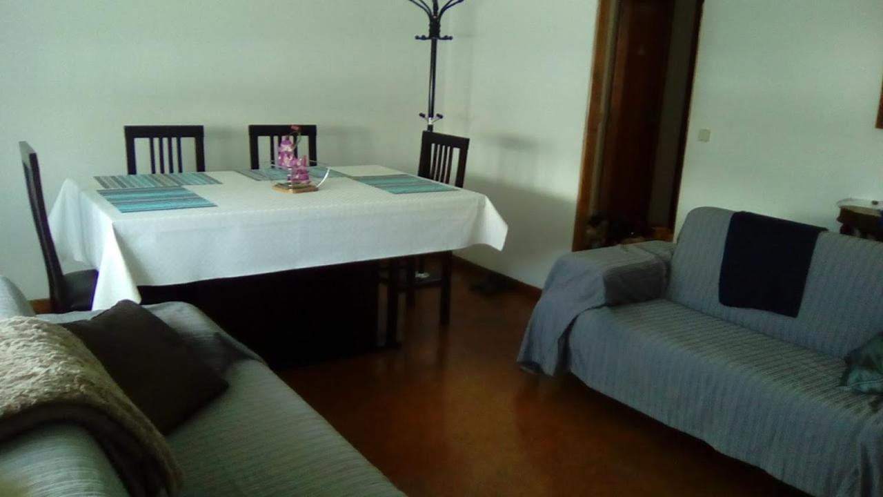 Luz Apartment Ponta Delgada (Sao Miguel)