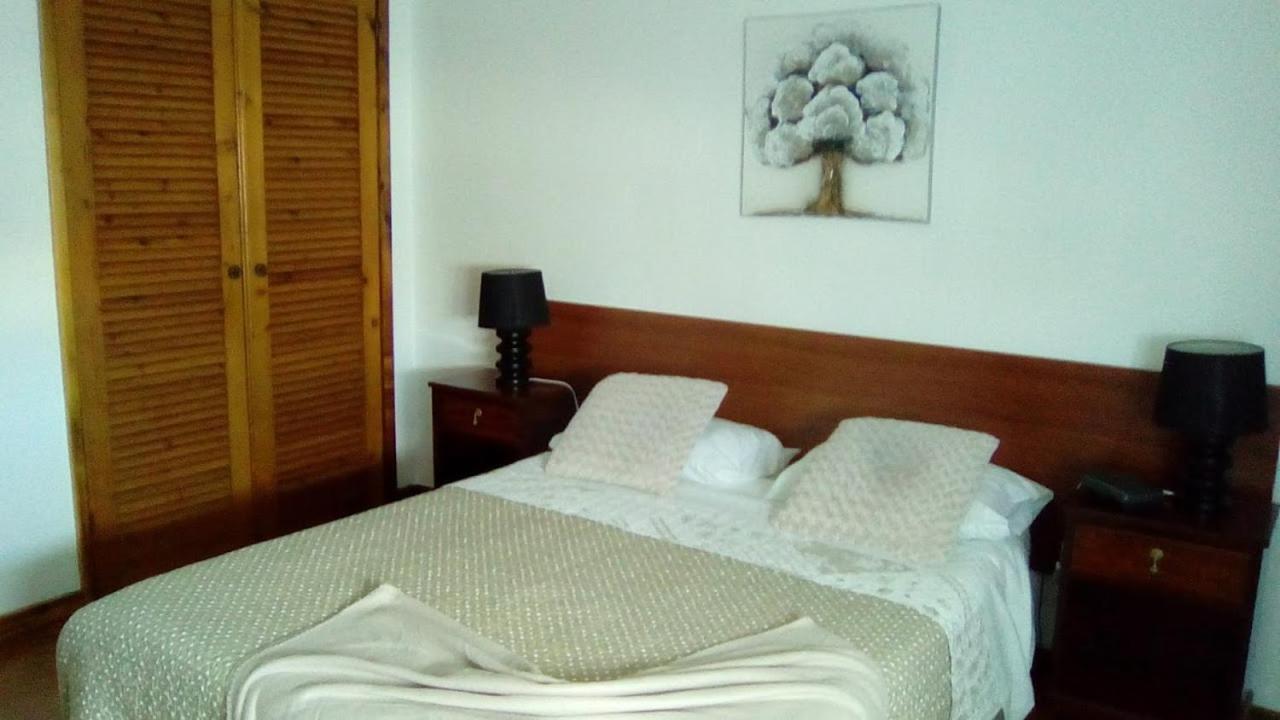 Luz Apartment