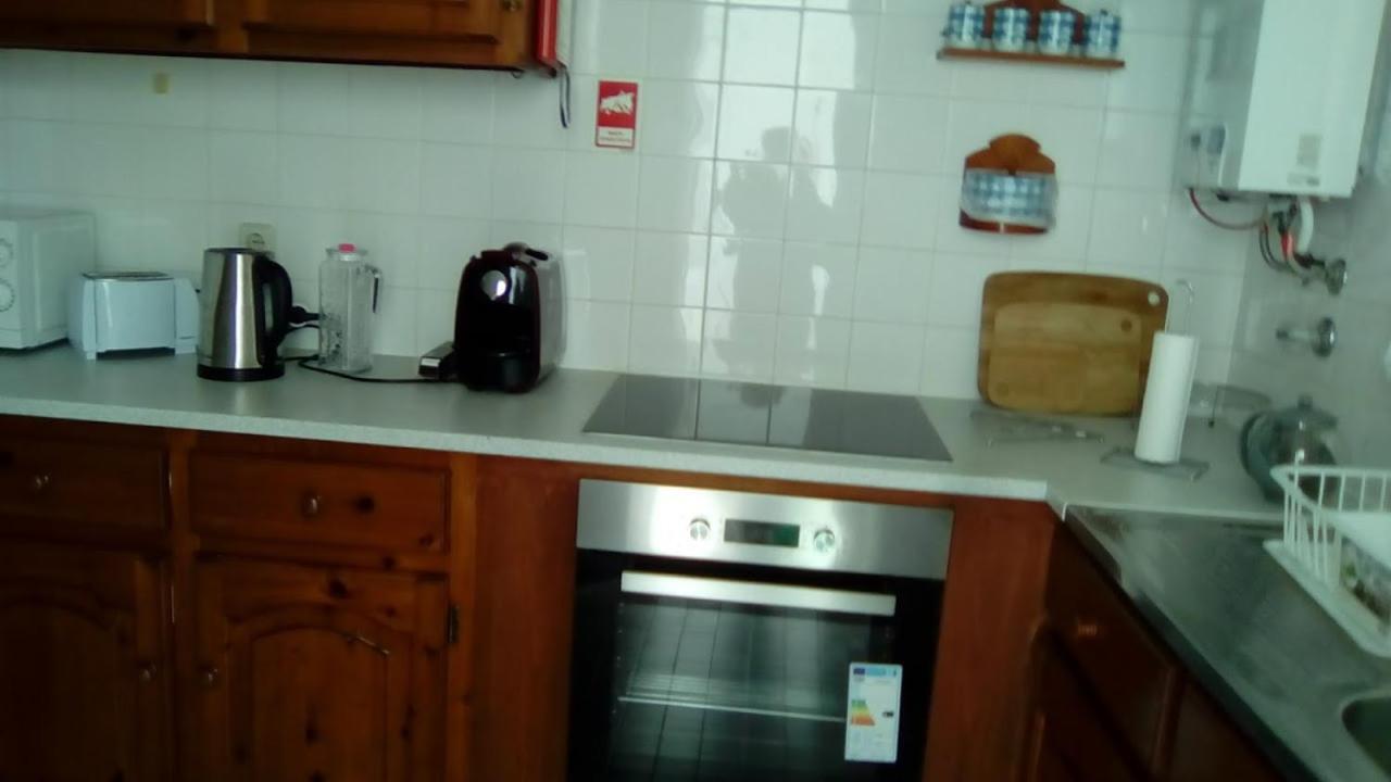 Luz Apartment *