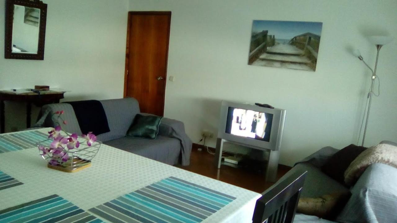 Apartamento Luz