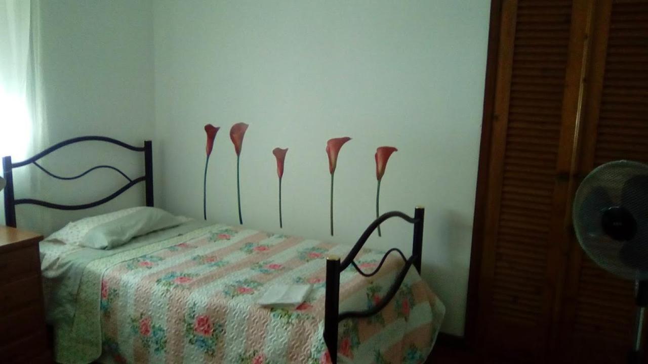 Apartment Luz *