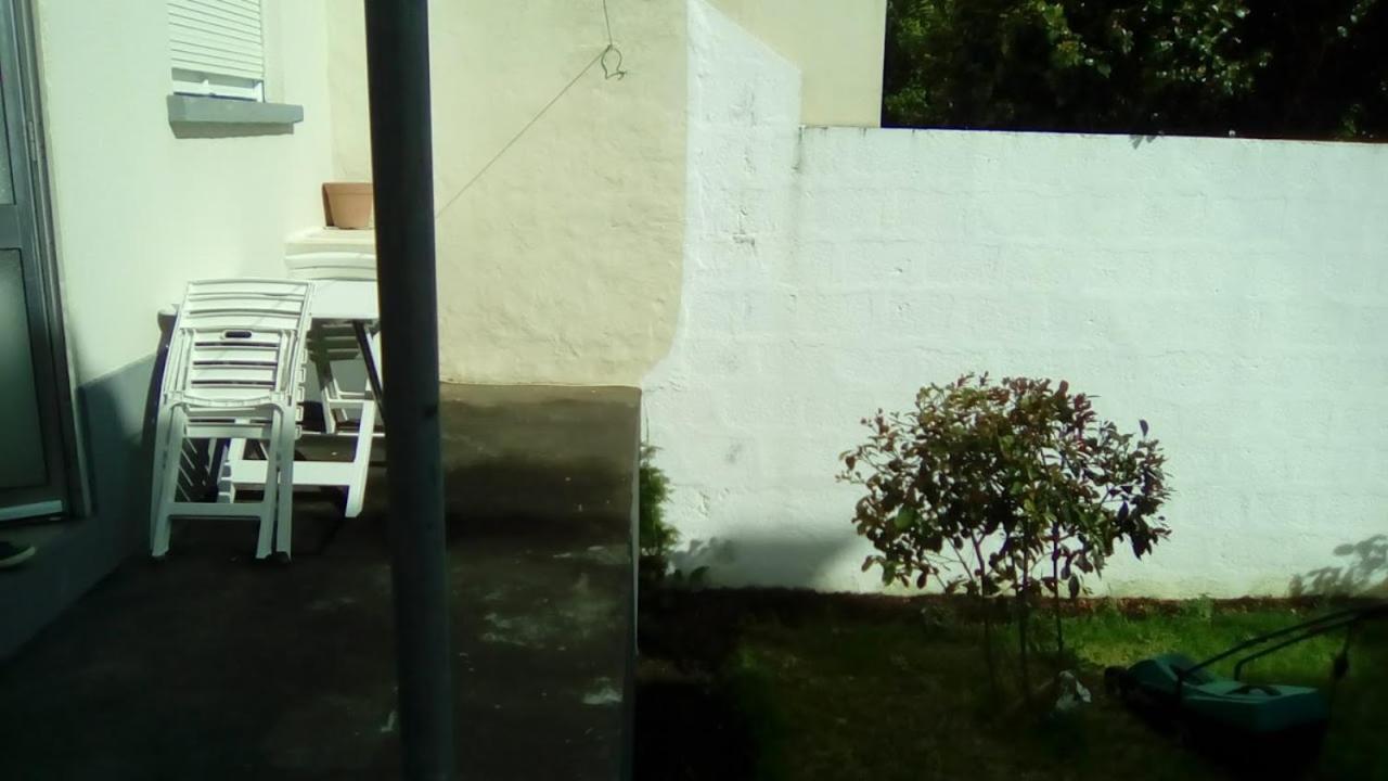 Luz * Ponta Delgada (Sao Miguel)